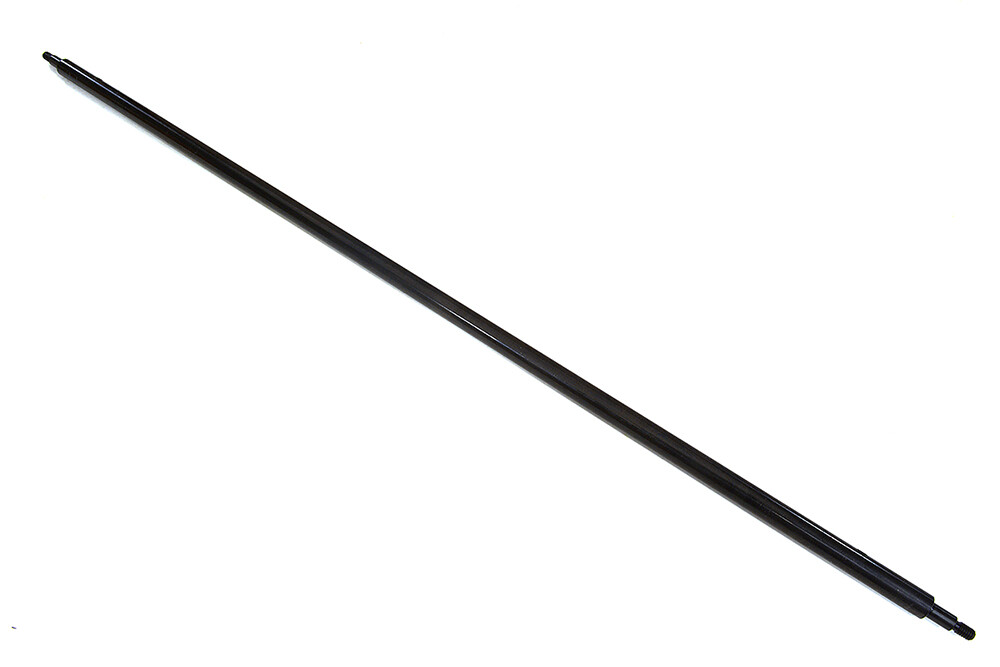 Precision-Crafted Replacement Straight Axle Designed for C31024 Trailer