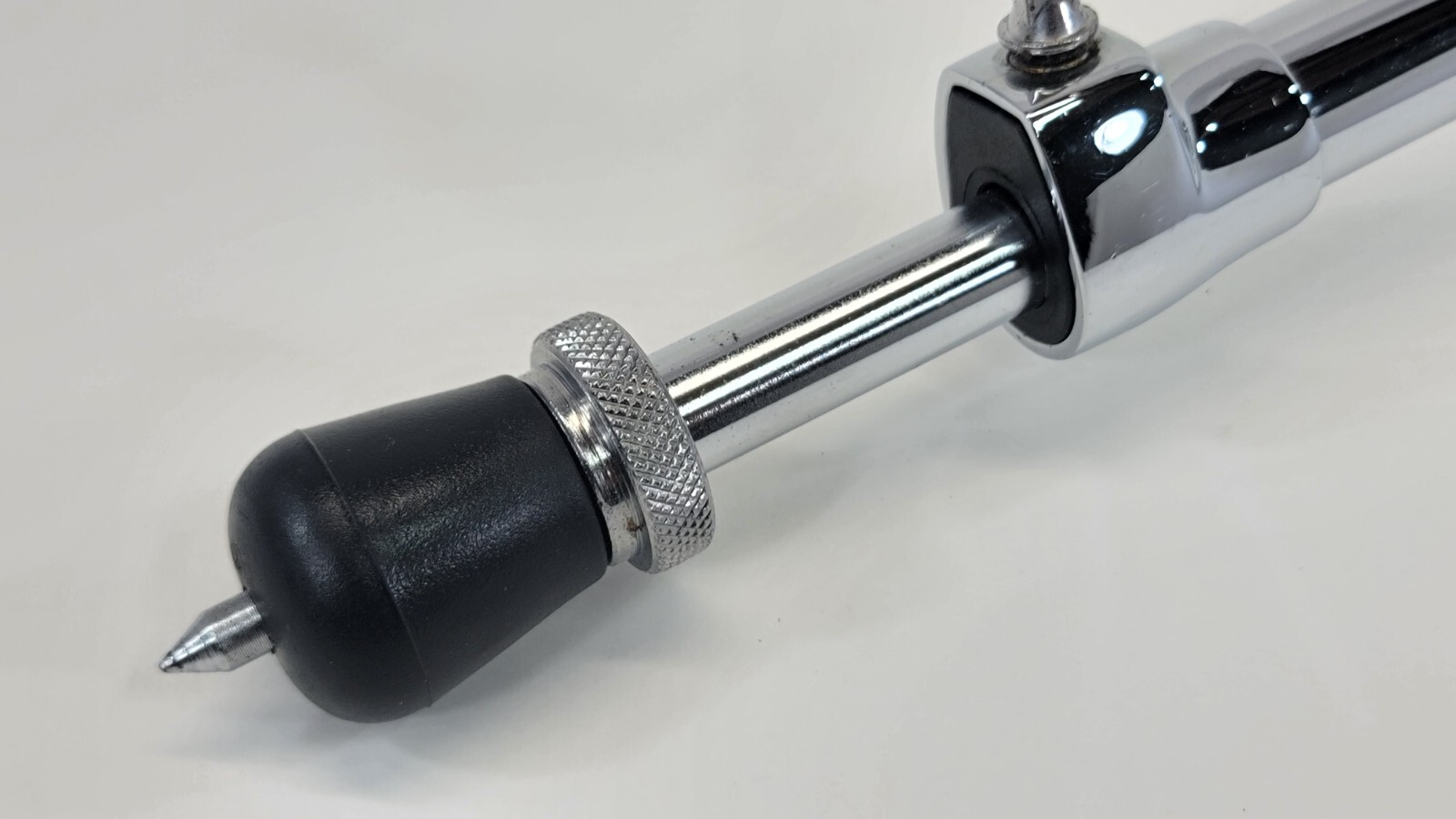 PDP Bass Drum Spur Leg Complete Post Assembly -Older Version