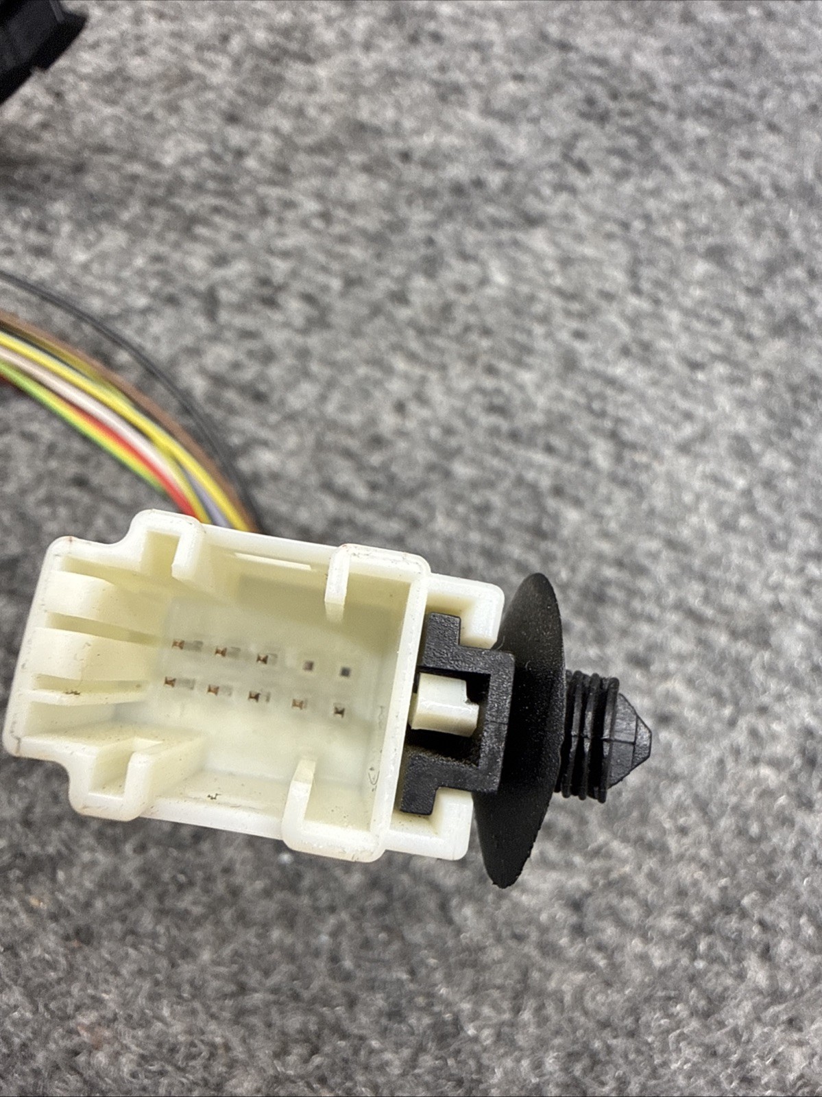 2006 Mini Cooper Countryman Automatic Shift Boot 3002195200