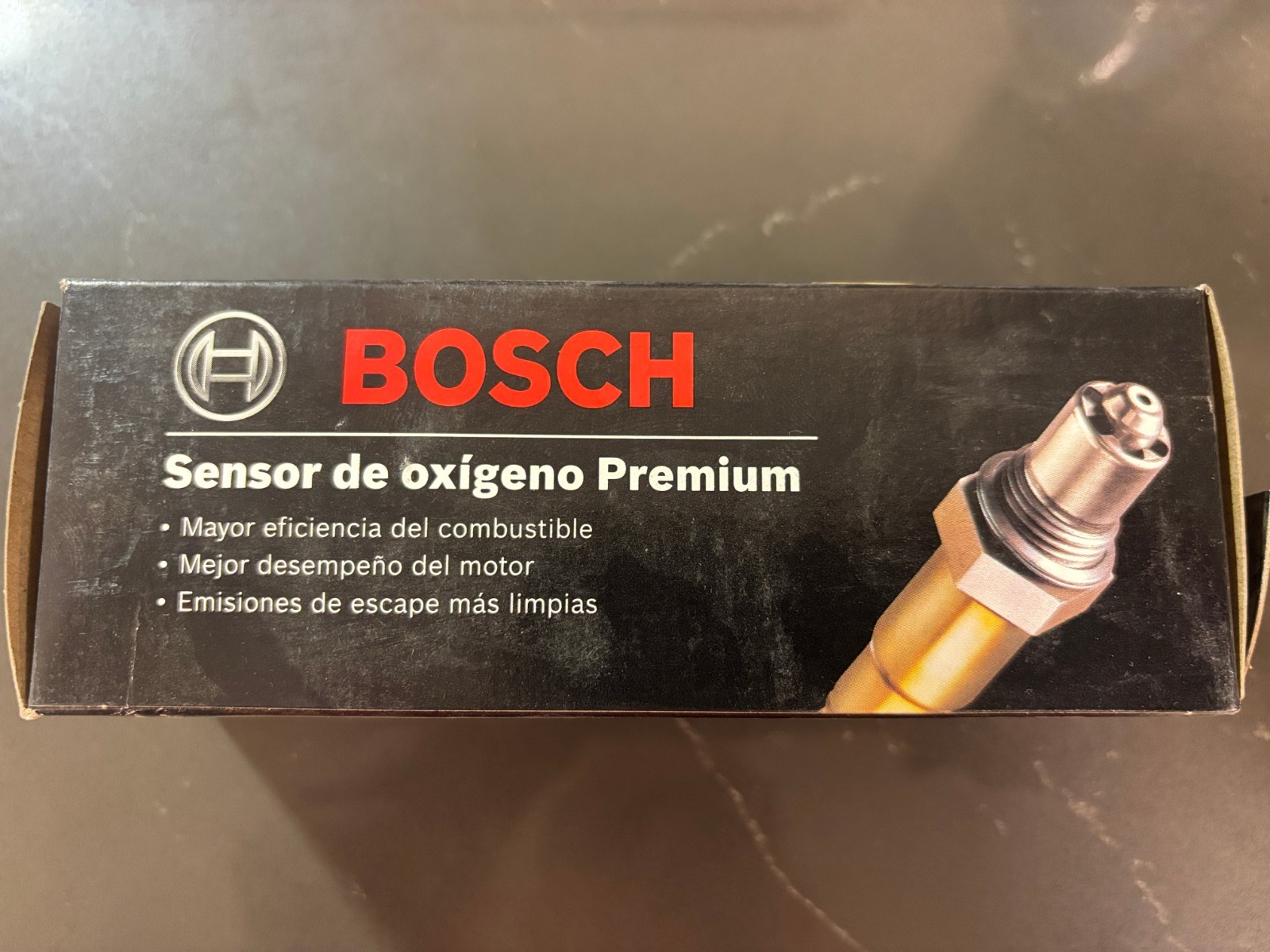 Bosch 13839 O2 Oxygen Sensor for 2004-2008 Acura TSX 2.4L Upstream OEM