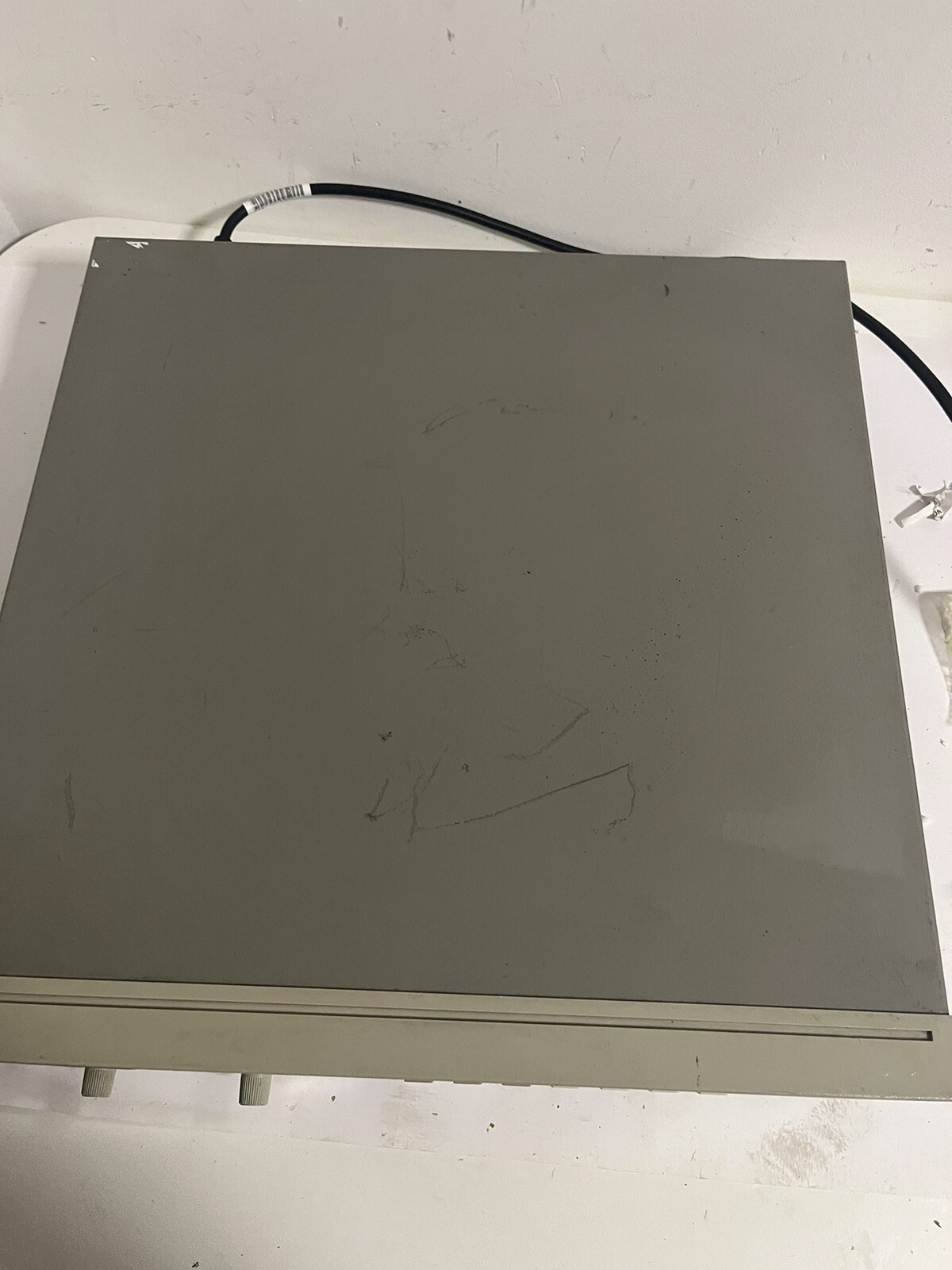 HP 6642A