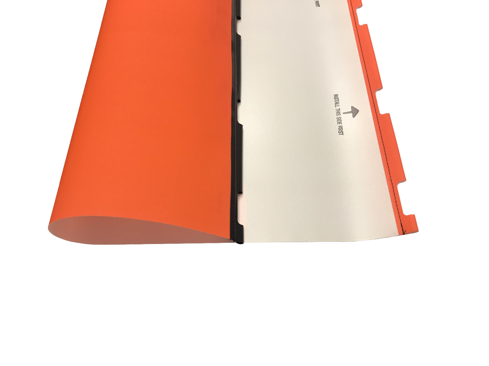 PRINTGUARD Plus Transfer Cylinder Jacket Heidelberg SM102  Pre 1994 767mm Long