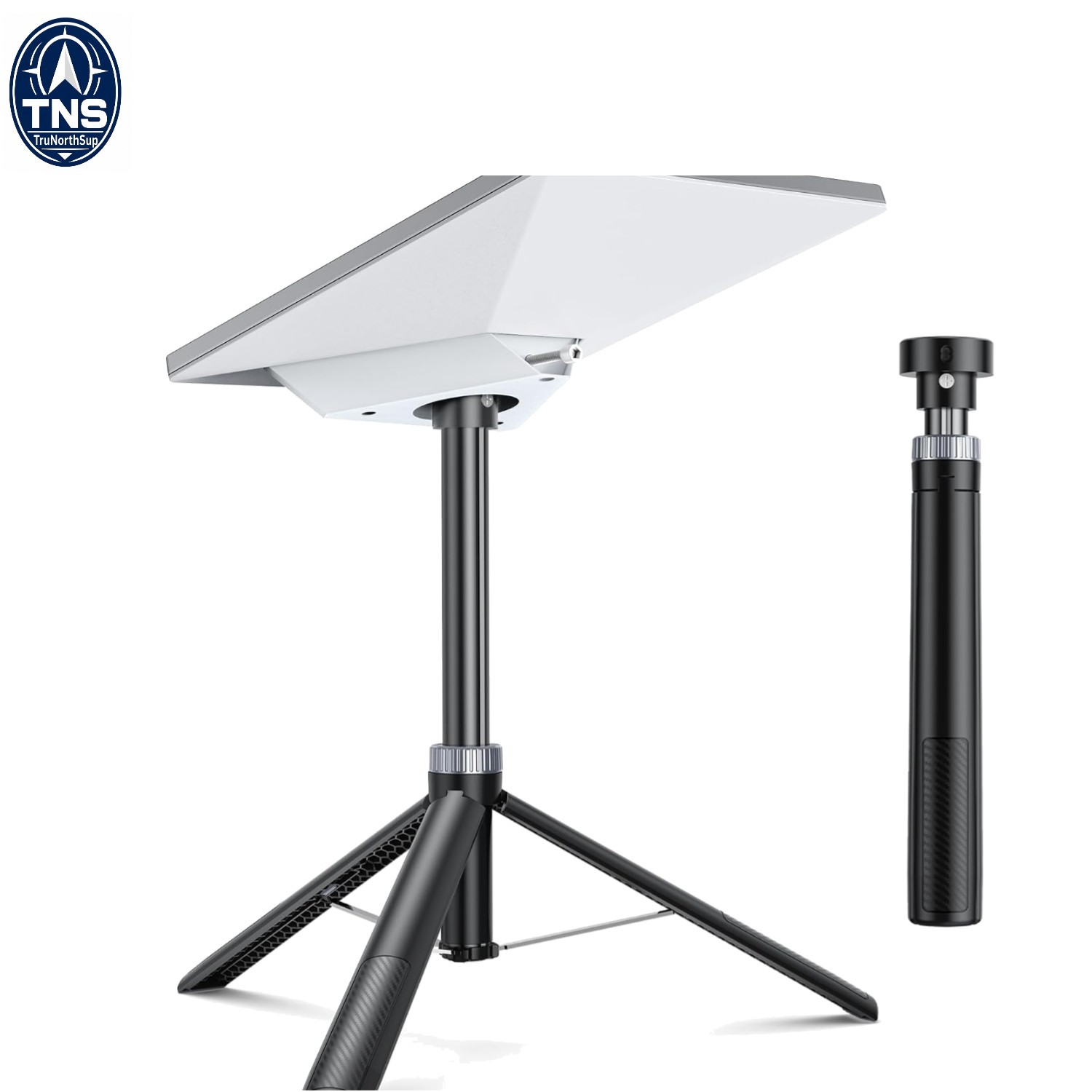 Starlink Mini Tripod Mount Compatible with All Mini Models Portable Aluminum ...