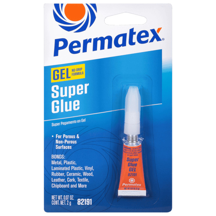 Permatex Gel 2 g tube - 82191