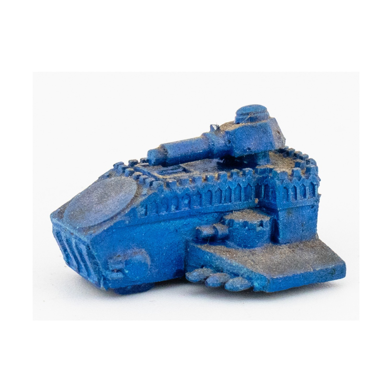 GW Epic 40k Space Marines Metal Thunderhawk Mk I #4 NM