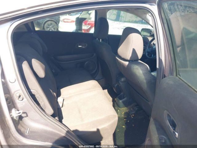 HR-V 2016 Glove Box 4891642