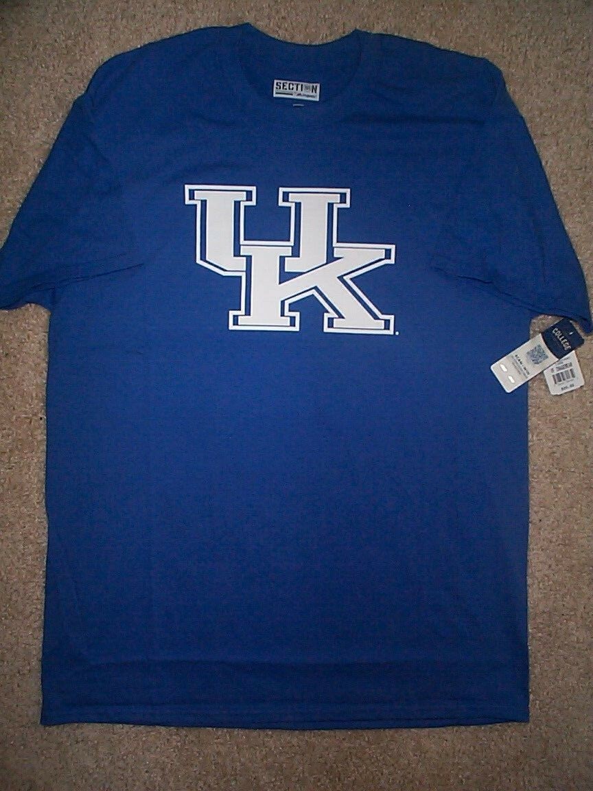 (2025-2026) Kentucky UK Wildcats ($20) Jersey Shirt Adult MENS/MEN'S (L-LG-LARGE