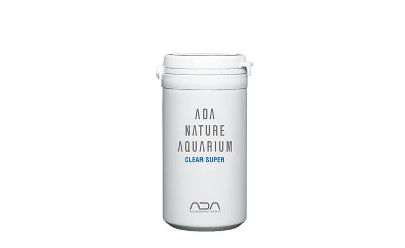 ADA Clear Super Shrimp Fish Planted Aquarium Tank