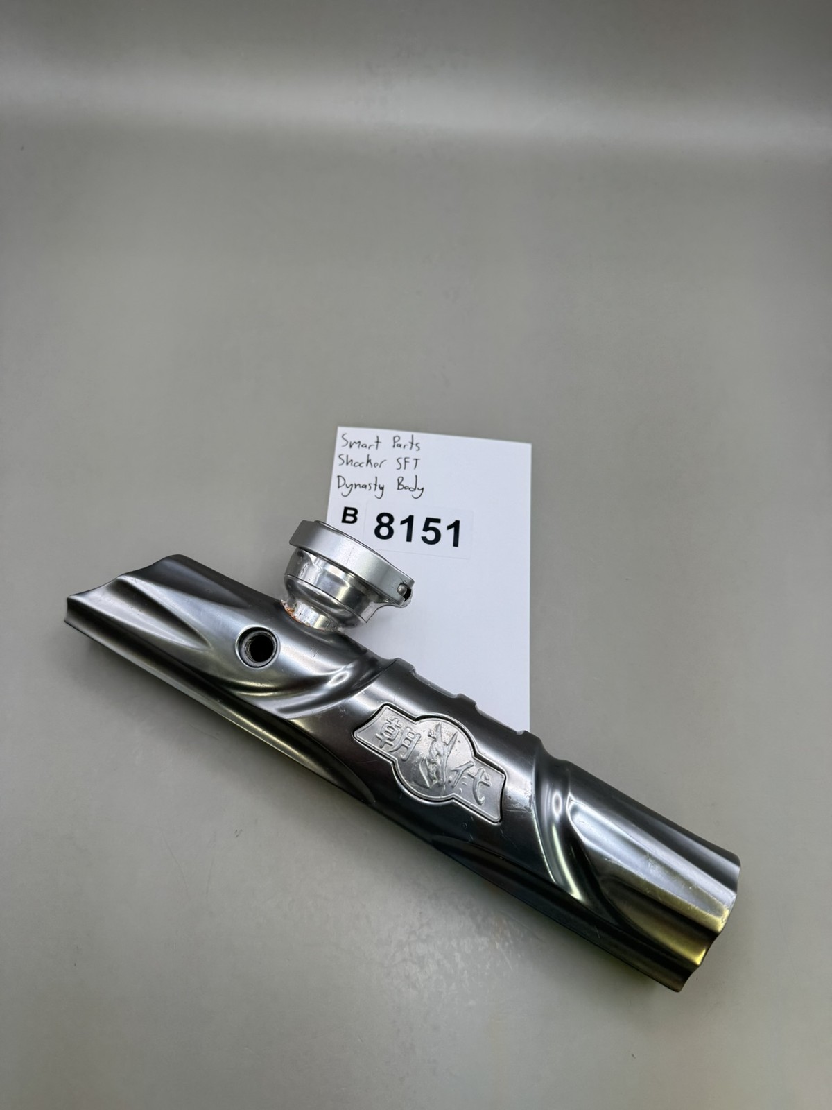 Smart Parts Shocker SFT Dynasty Body