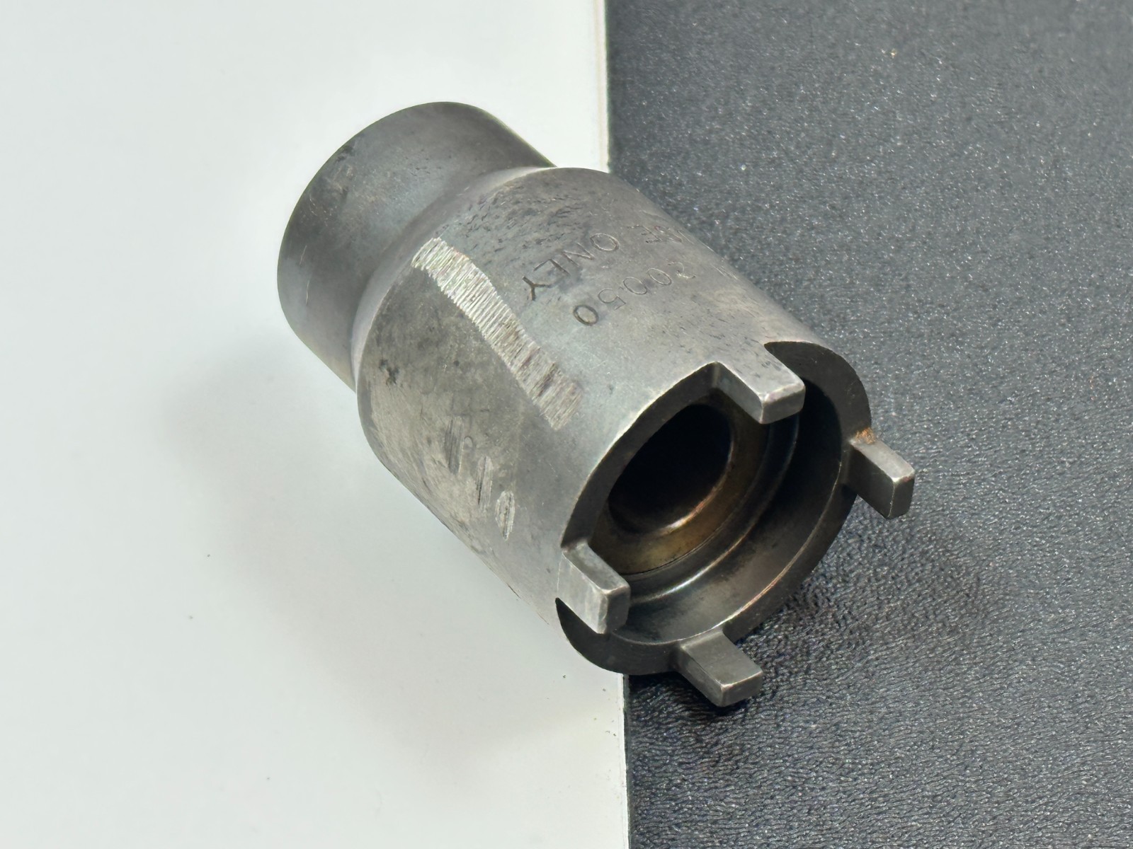 Assenmacher AST USA M-20050 Mercedes BMW Differential Pinion Nut Pin Socket