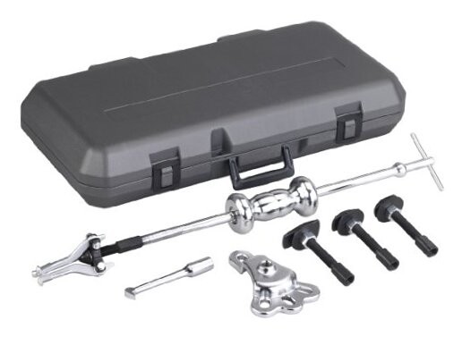 6540 Rear Axle Bearing Puller Set - 8 Piece