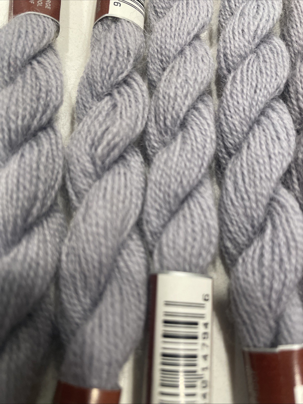 DMC 8508 Broder Medicis Laine Tapisserie 25 Meter Skein 1x Wool DISCONTINUED