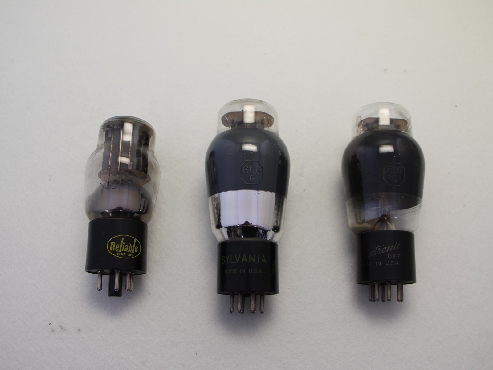 Heathkit Vintage A-9B Tube Amplifier Audio Mono Monoblock *PARTS OR REPAIR*