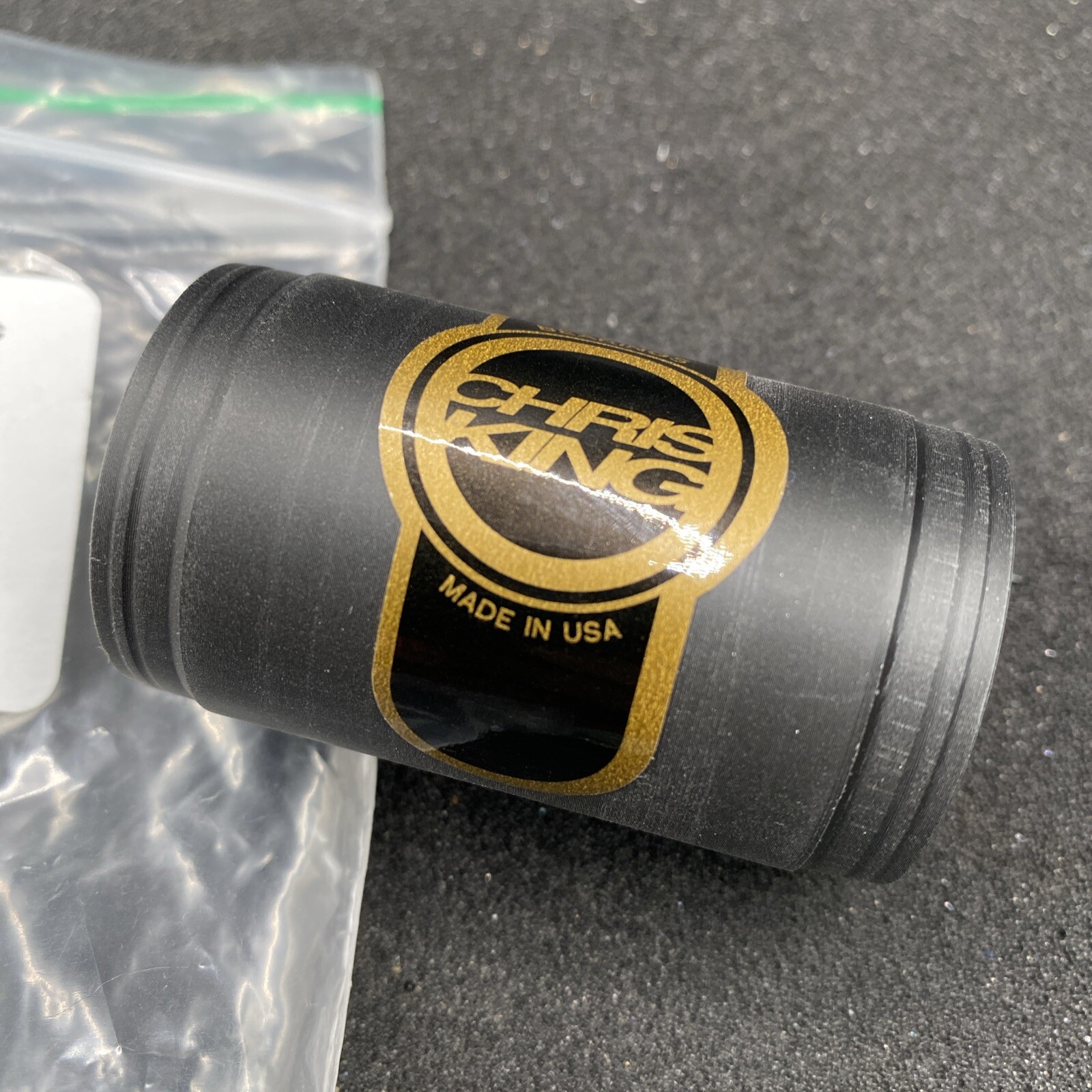Chris King Ceramic Thread Fit 30 Middle Sleeve Plastic Piece (9190-89)