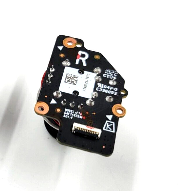 OEM Valve Steamdeck Joystick replacement assembly - Right DAF7ATH26F0