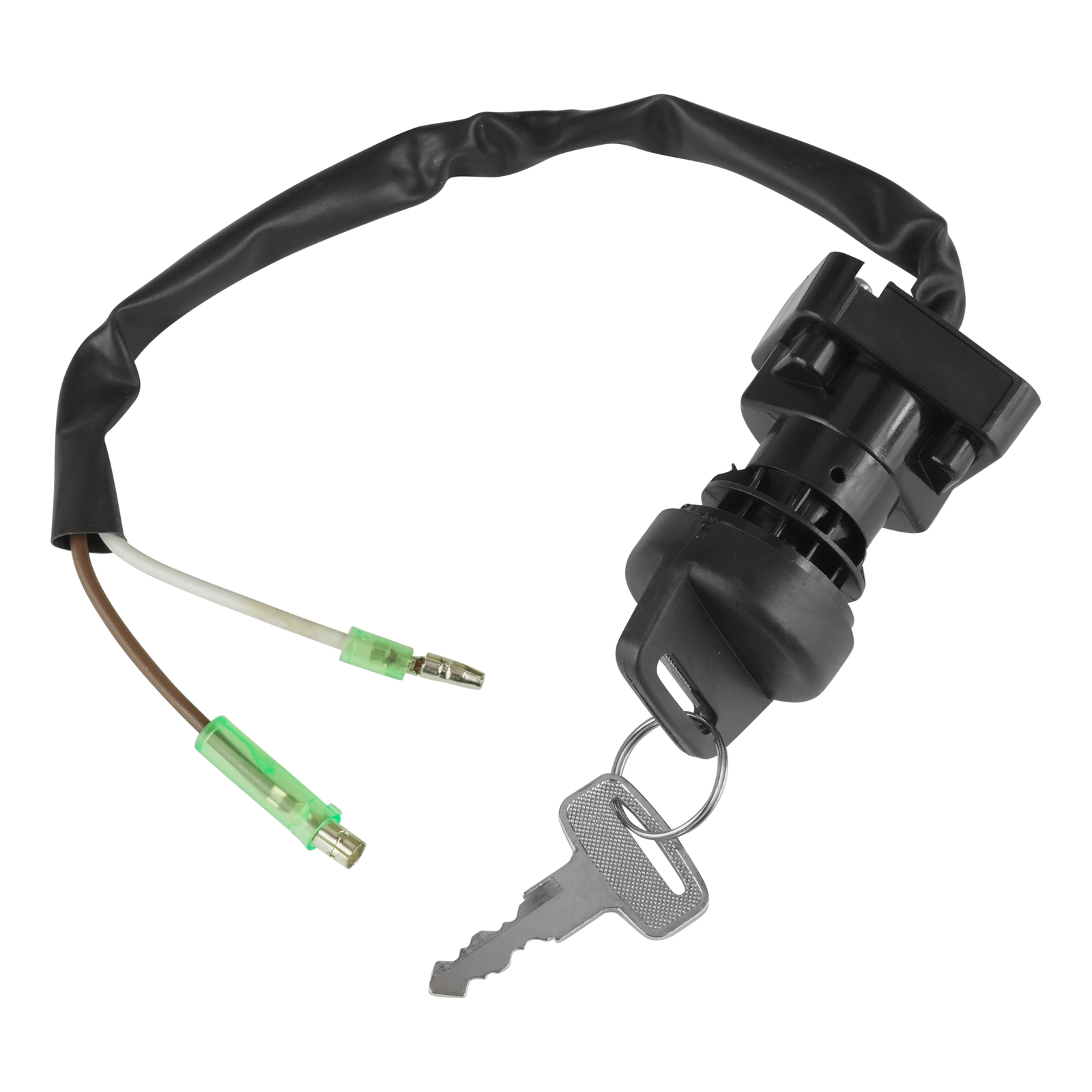 Ignition Key Switch for Kawasaki Lakota 300 KEF300 Kef 300 1995-2003