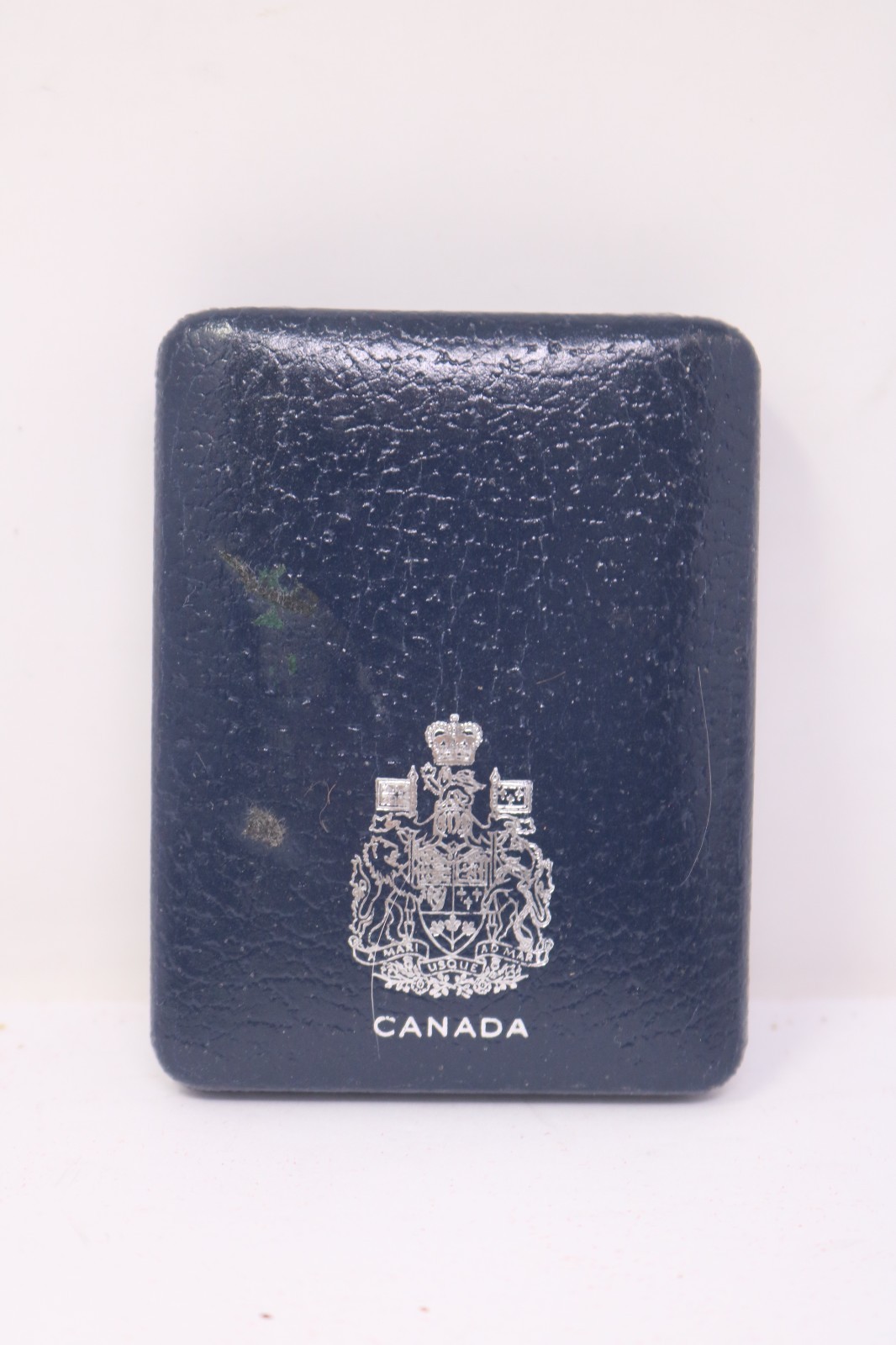 CANADA 1976 Voyageur Uncirculated $1 One Dollar