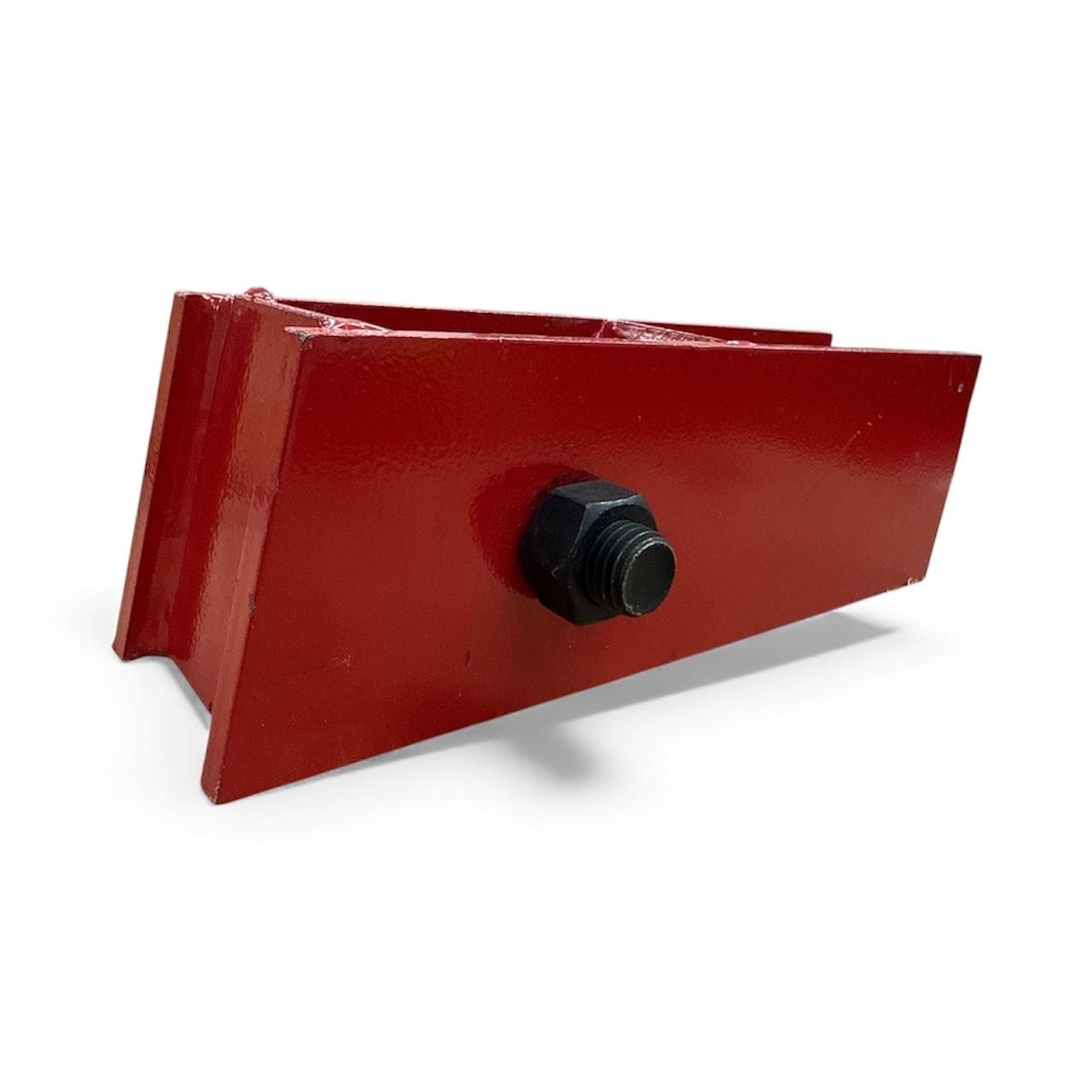 Roof bar attachment with Hydraulic Cylinder for frame puller frame machine
