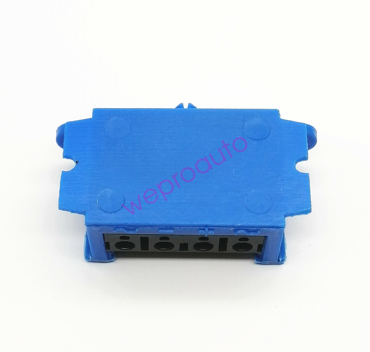 INTORQ BEG-143-270 270V 1A motor brake rectifier module