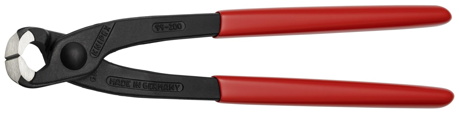 - 99 01 200 Tools - Concreters' Nippers, Plastic Coated (9901200)