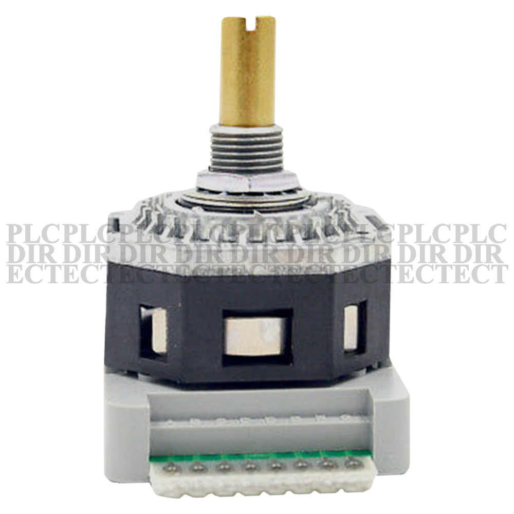 NEW Fuji AC09-GZ Rotary Switch