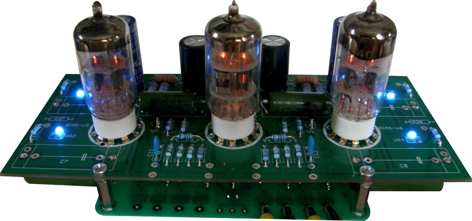 DYNACO ST-70 & AB, ultimate ST-70 VTA upgrade kit, auto bias