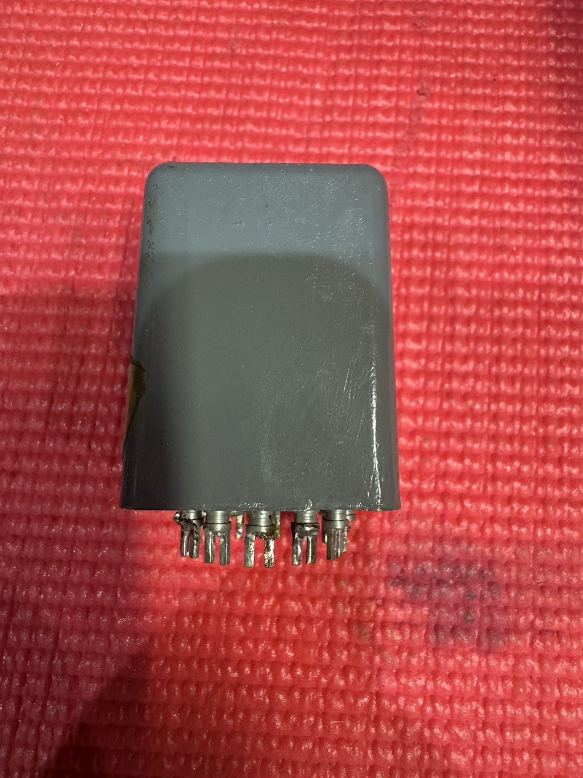 UTC A-24 Transformer
