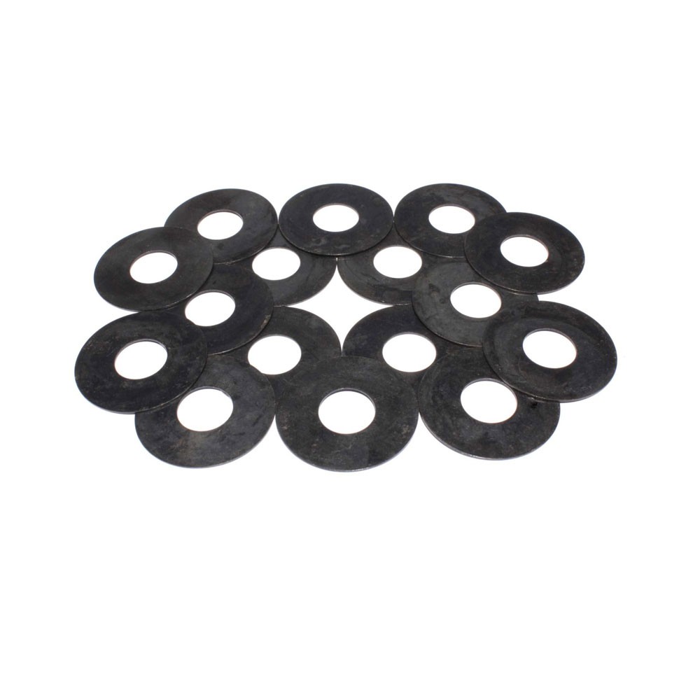 COMP Cams Engine Valve Spring Shim Set 4749-16; .060" 1.437" .645"