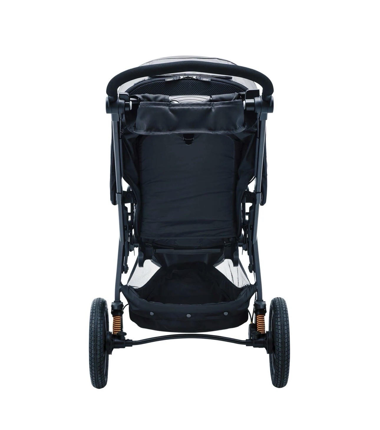Chicco Activ3 Jogging Stroller - Eclipse Brand New with box