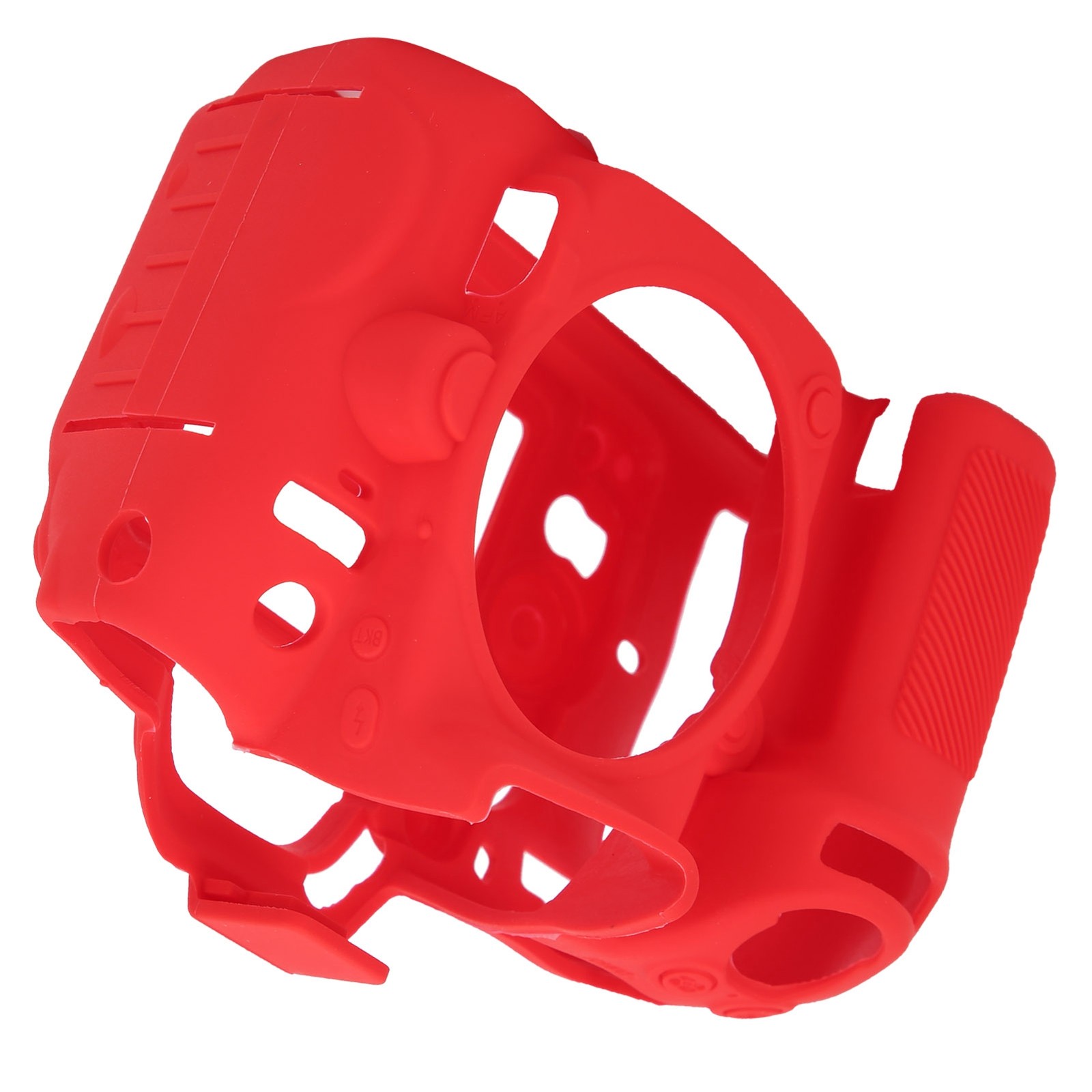 Camera Protective Shell Silicone Case Cover Fit For D7000 Camera