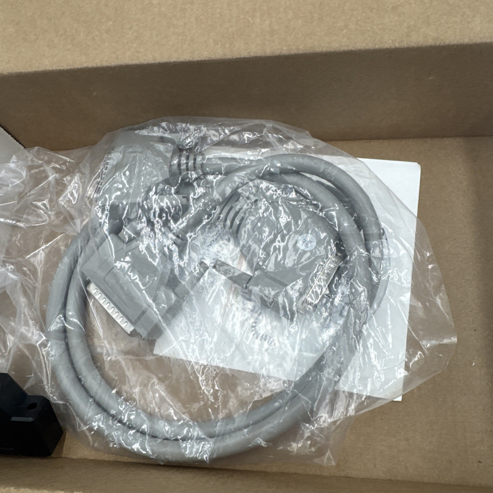 NEW!! COMMTECH FASTCOM FSCC-cPCI, 12032000