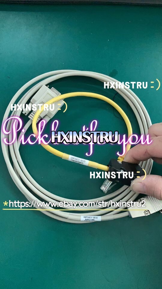 NEW Original KEB HSP5 00F50c0-0010+00F50C0-0020 Communication line