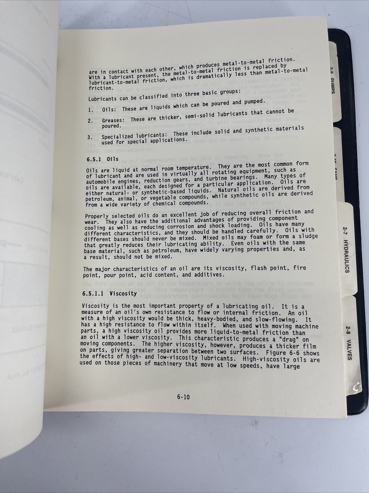 Wheelabrator Environmental Systems INC Phase 2 Volume 1 Training Modules