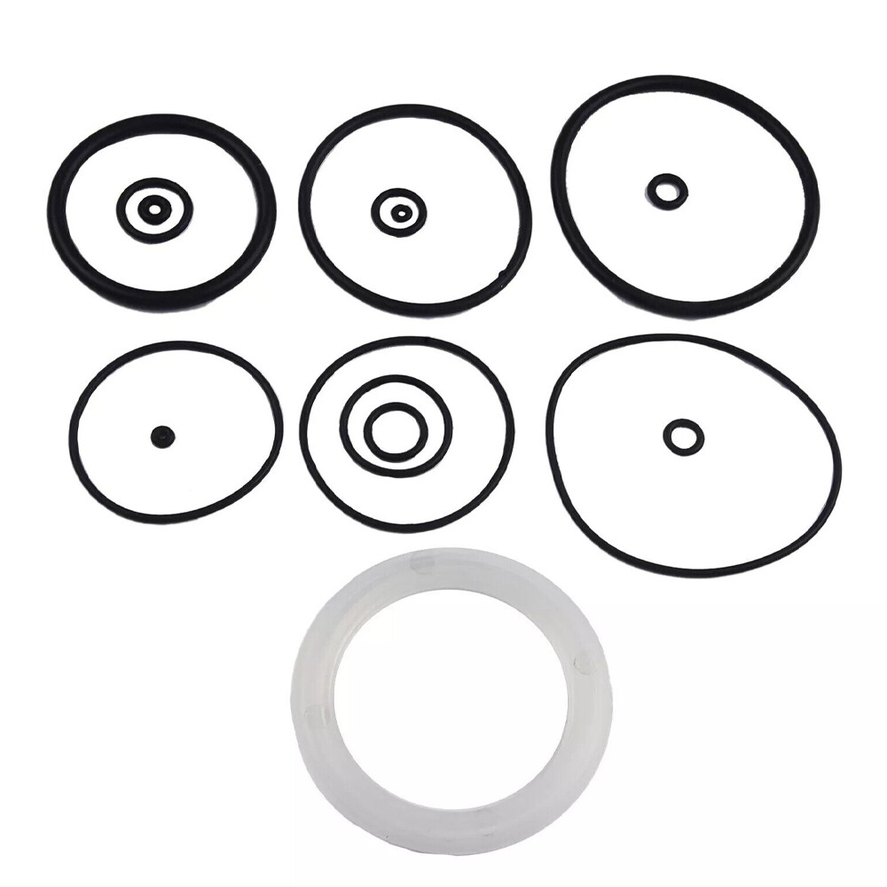 O-Ring Rebuild kit and Seal Compatible with Senco M1 M2 M3 SC1  SC2 and LB5005 G