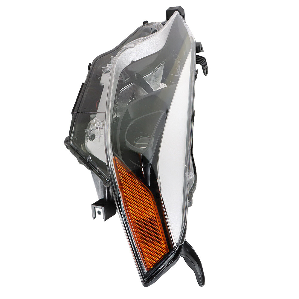 LED Headlight Assembly for 2014 2015 2016 Toyota Corolla Left Right 2pc Pair Set