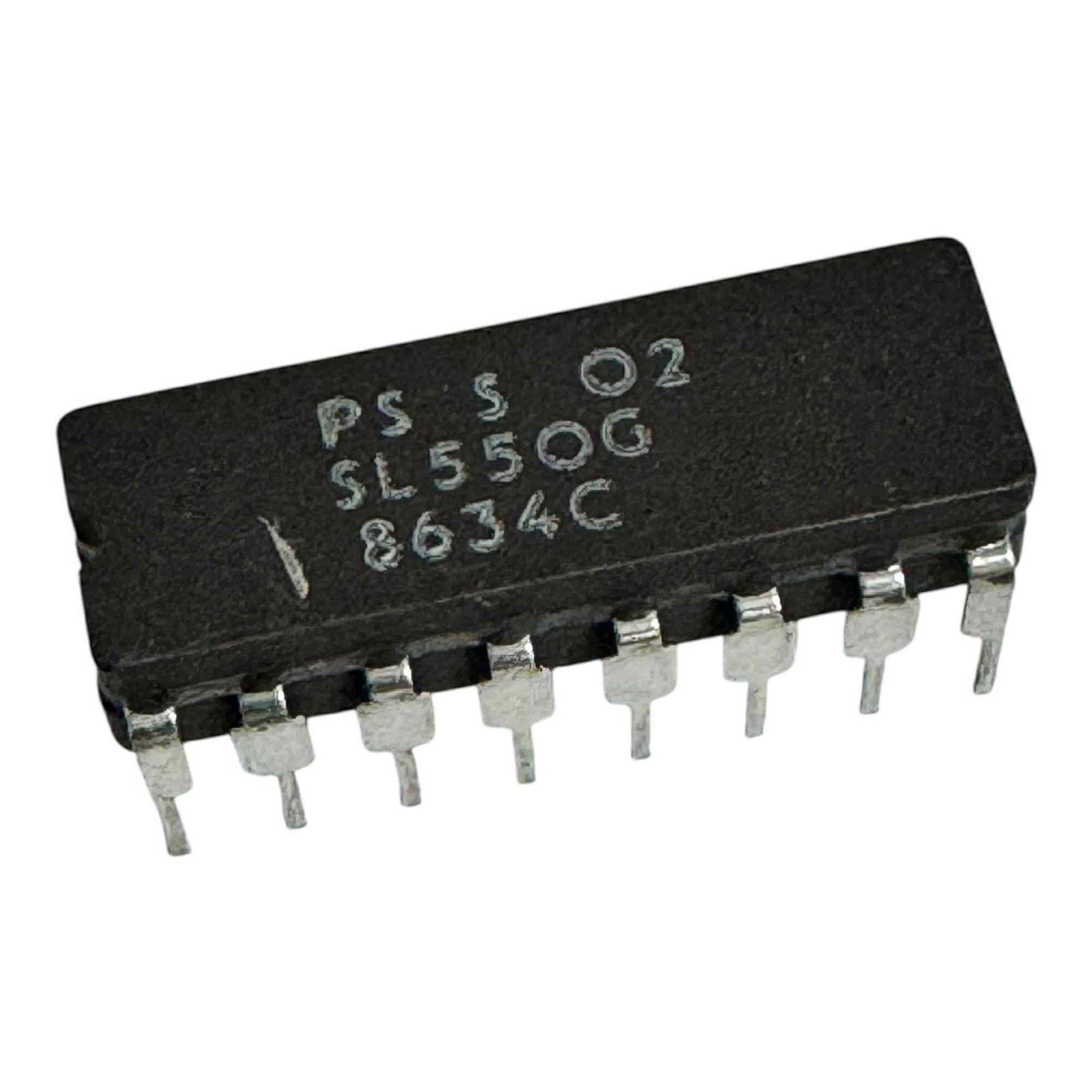 SL550G Ceramic Integrated Circuit