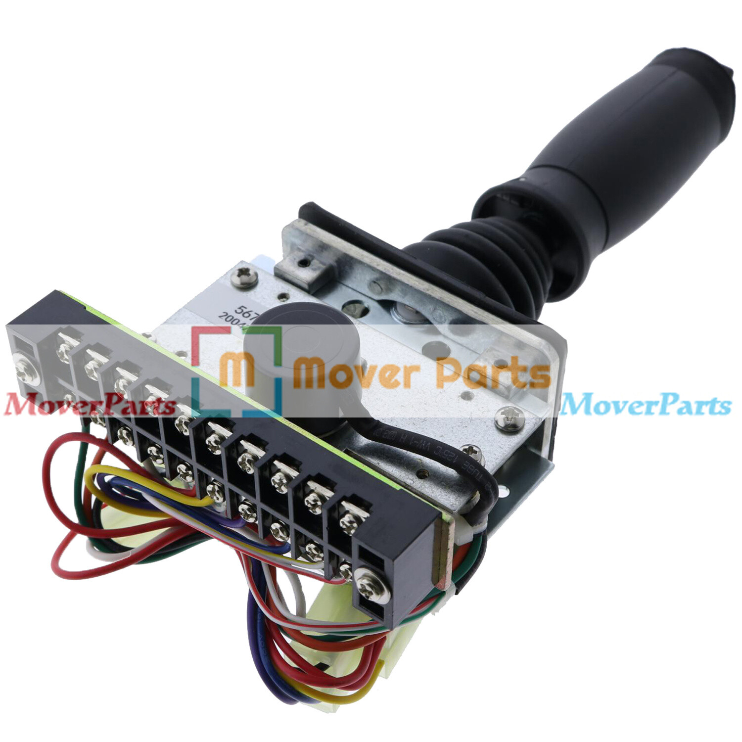 Joystick Controller 56773GT 56773 for Genie Z-30/20N Z-34/22 Z-45/25 Z-45/25J