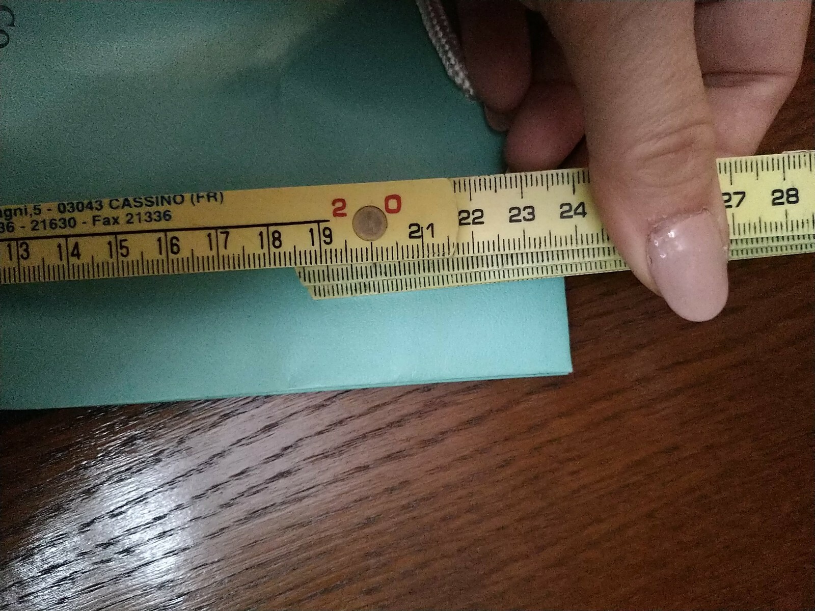 Original Tiffany&Co Shopper Bag