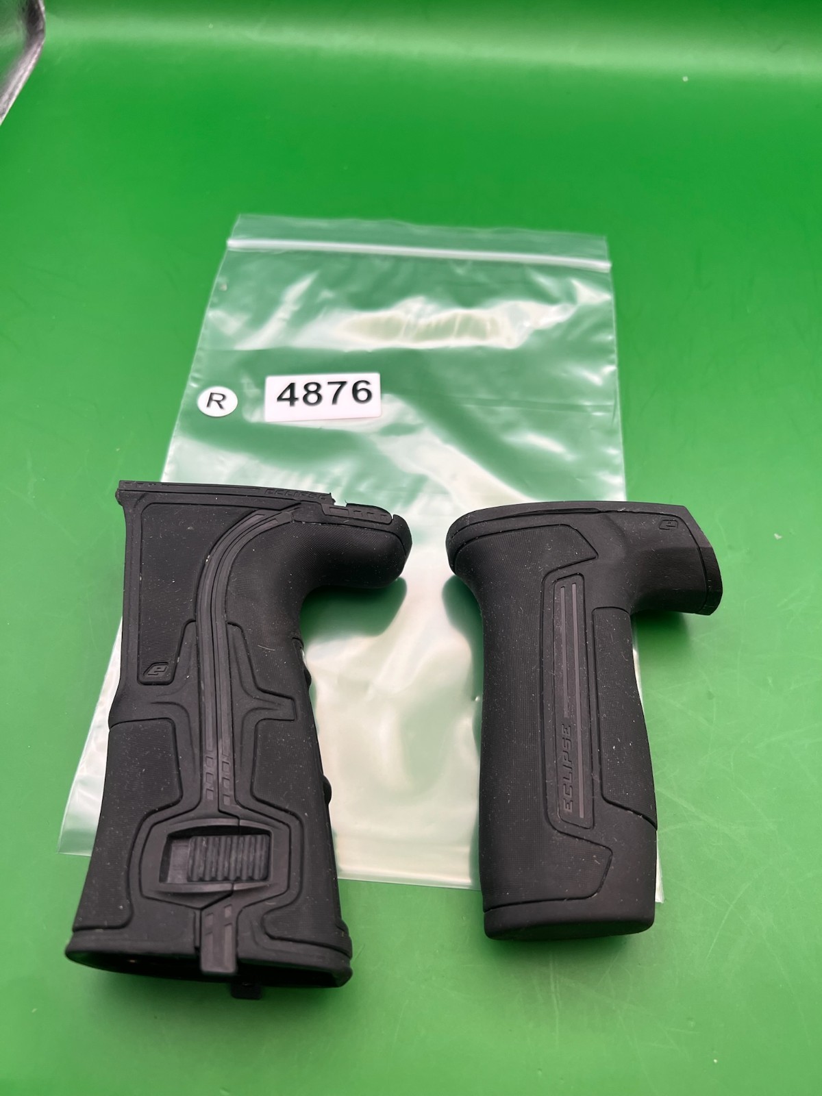 Planet Eclipse Cs3 Grips