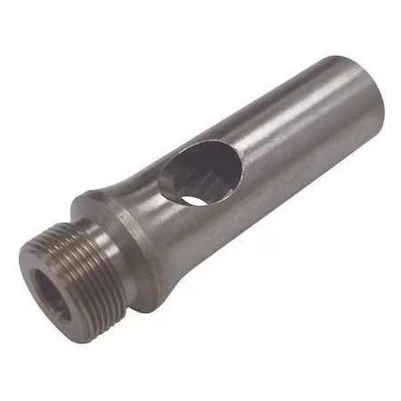 Guardair 75Ljns Steel Nozzle Used With Extension