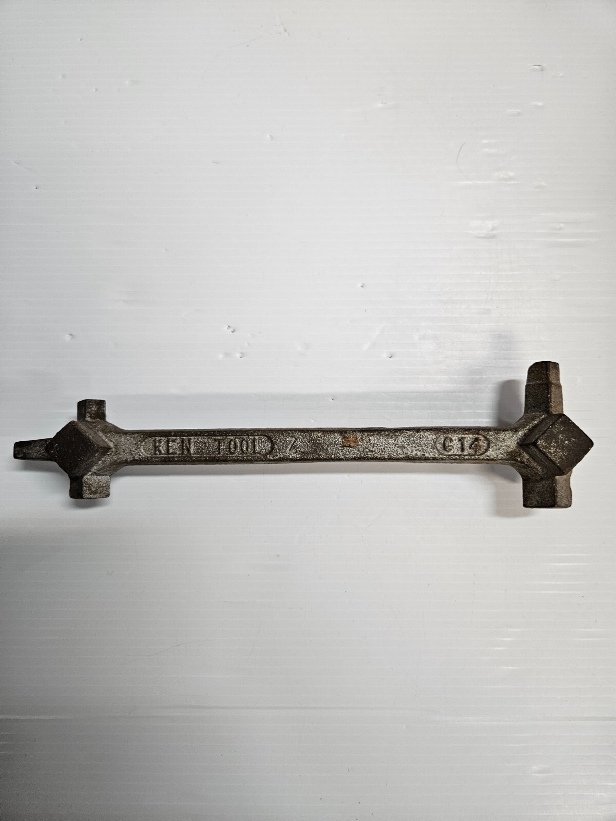 Ken Tool G 14 Drain plug Wrench