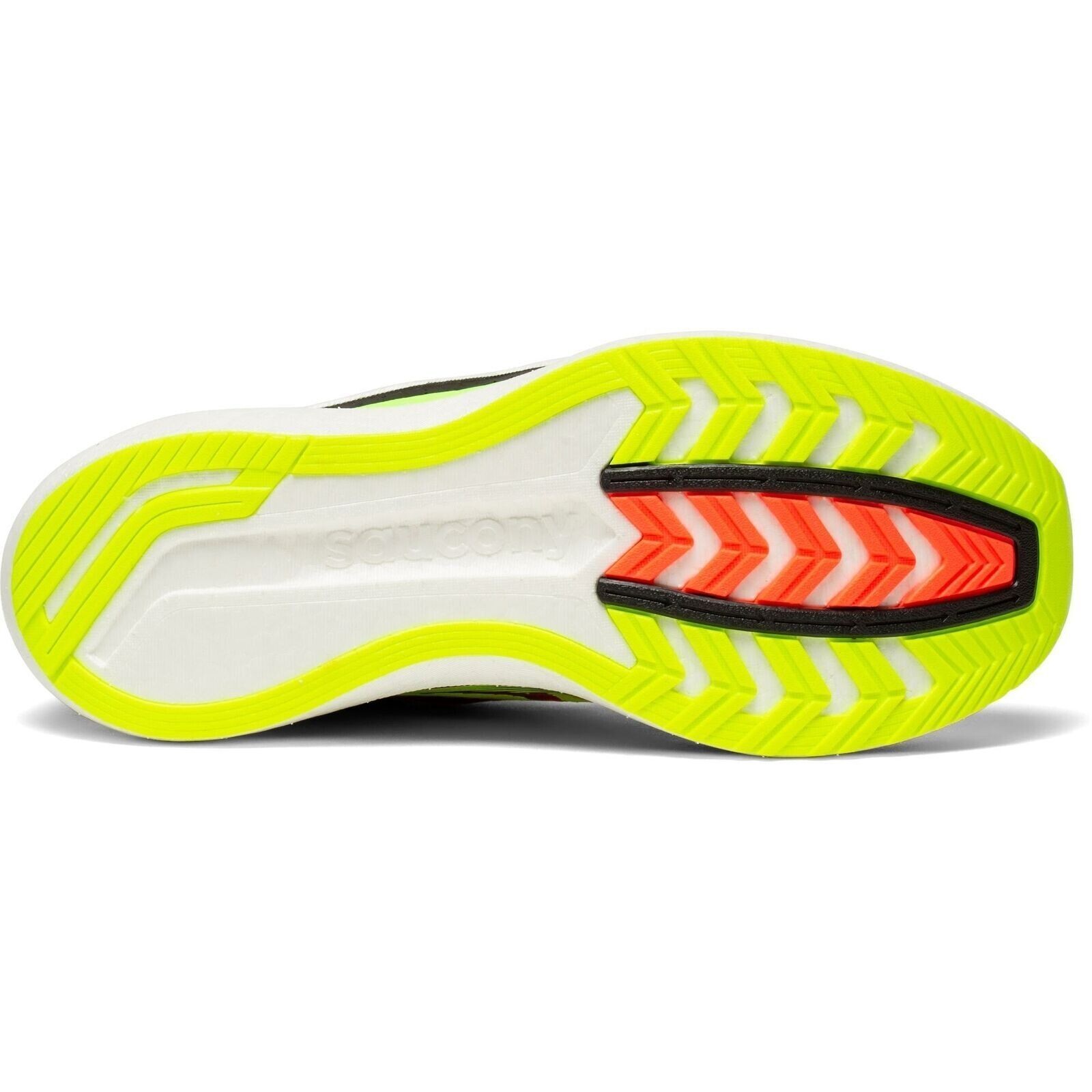 Saucony Women's S10687-65 Endorphin Pro 2 Running Sneaker Shoes, 6.5 Medium US