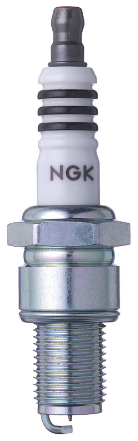 NGK BR10EIX SOLID Iridium IX Spark Plugs 6957