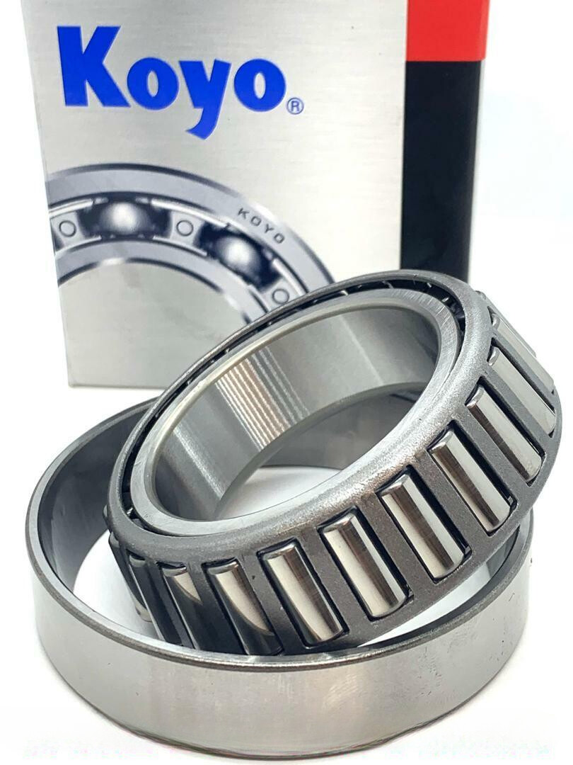 NEW KOYO JAPAN LM102949 / LM102910 WHEEL BEARING