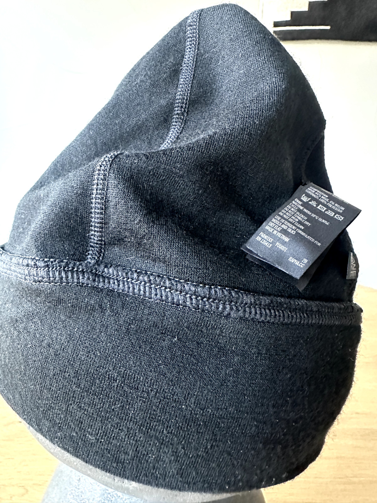 Rapha Peaked Merino Hat One Size Used Excellent