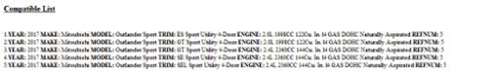 8627A049 - Relay