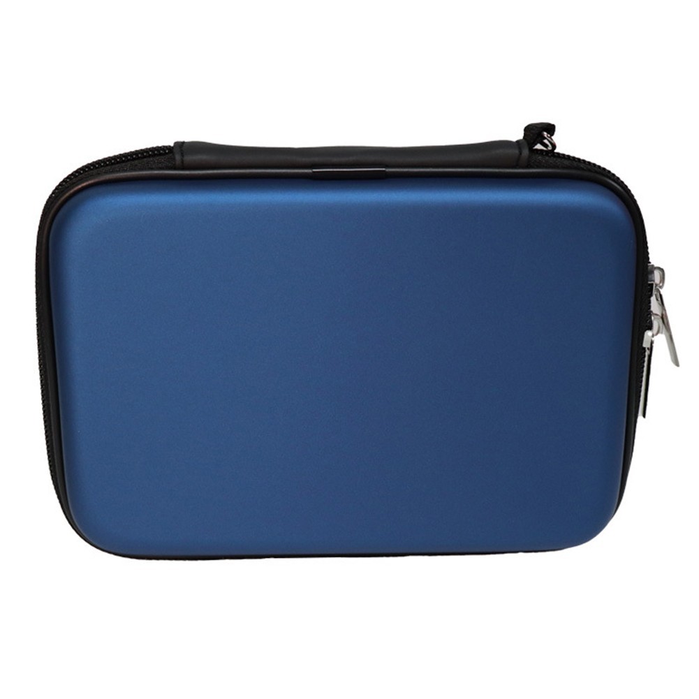 Functional EVA Darts Case with Mesh Pockets Keep Your Gear Organized Easily