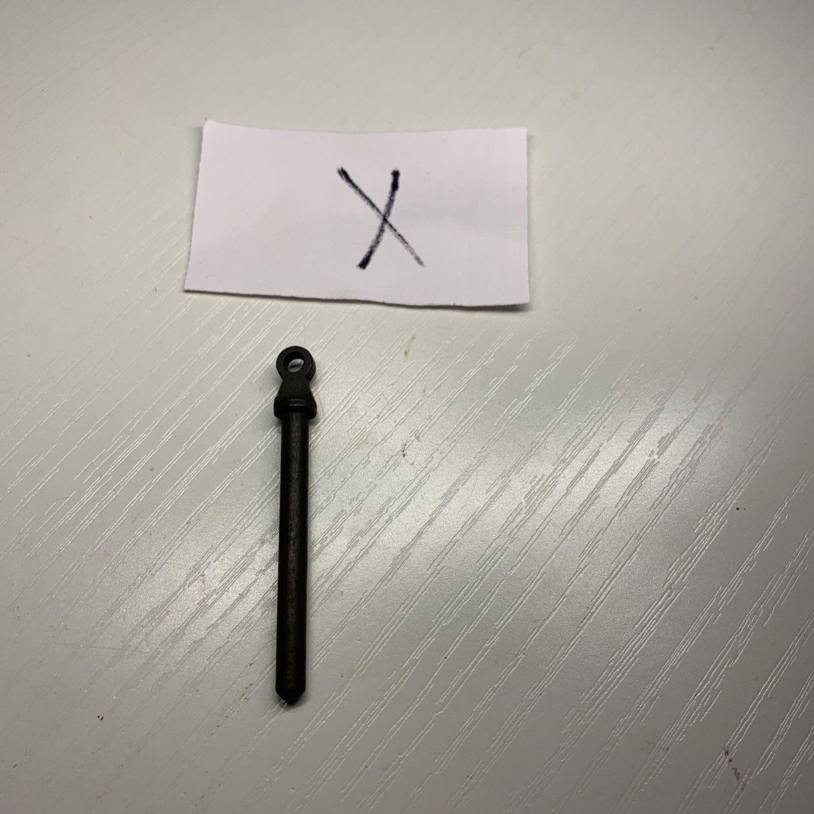 M1 Carbine Hammer Spring Plunger New!!