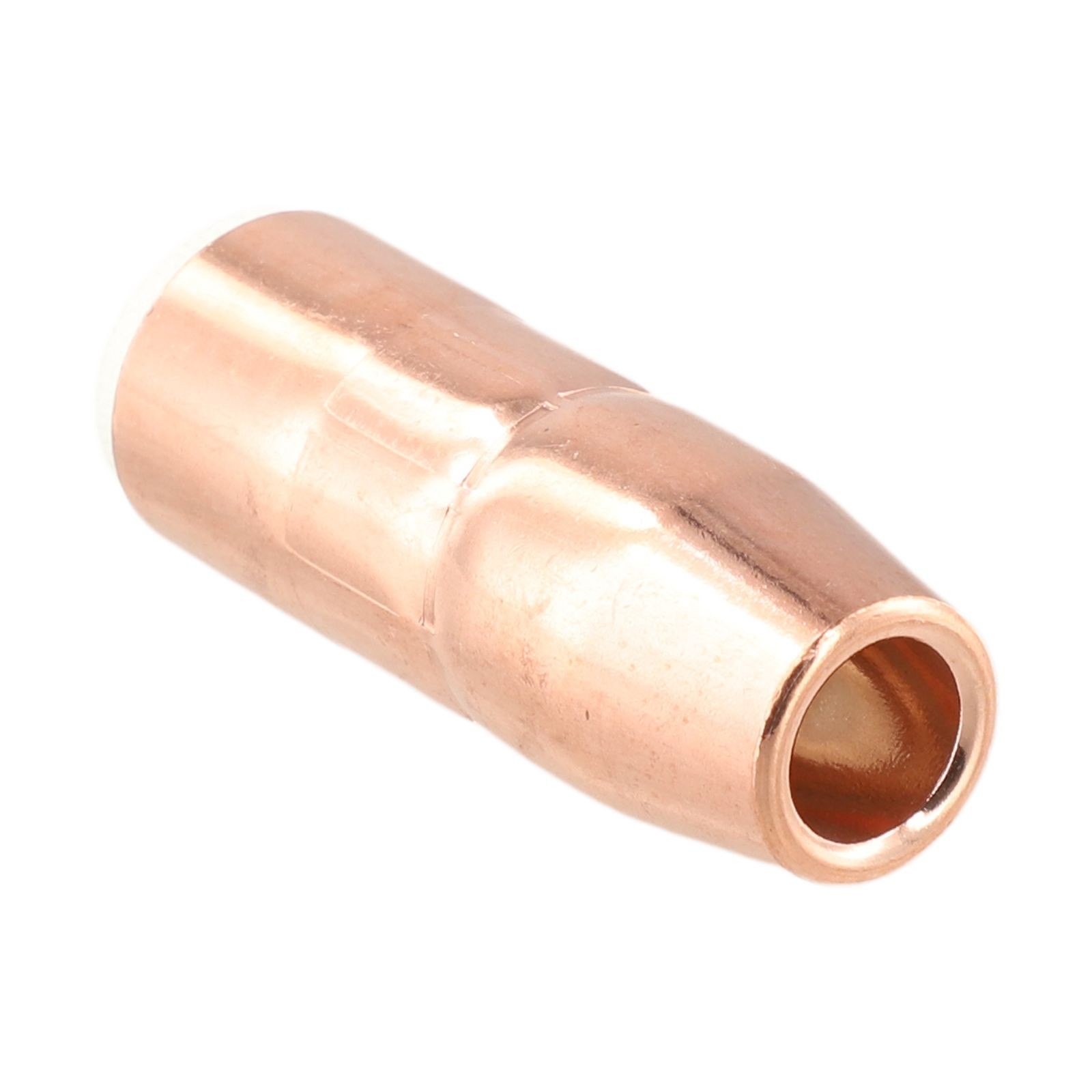 Welding Applications for mig Welding Nozzle Copper Welding Nozzle Precise
