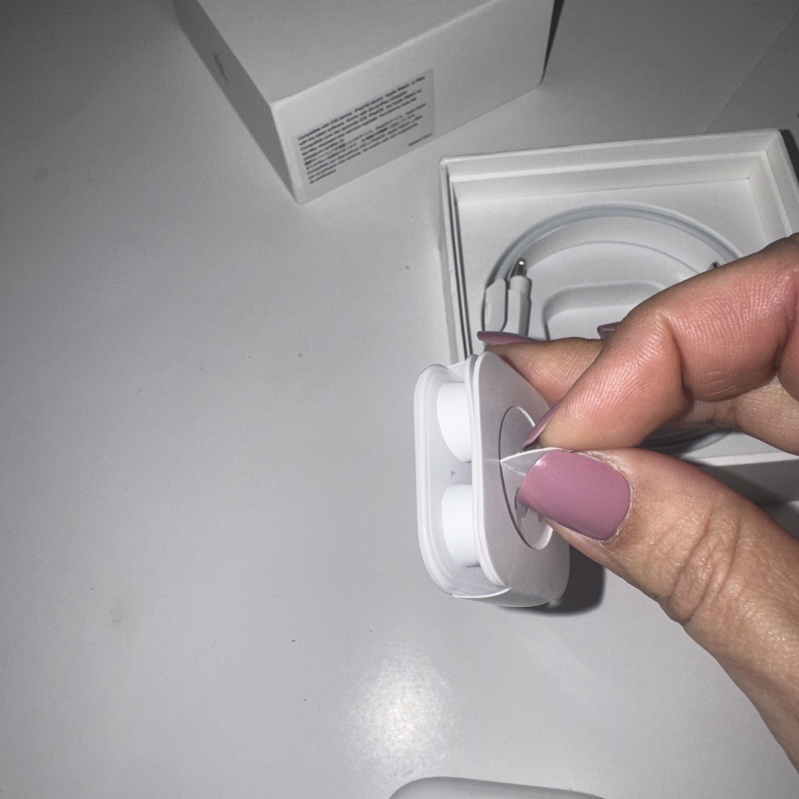 Apple iPhone Pro 2nd Generation with MagSafe Wireless Charging Case